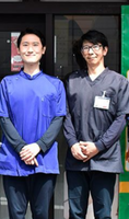 千鳥町鍼灸整骨院