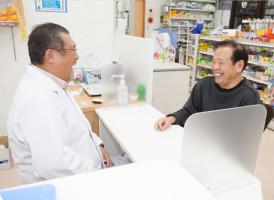 有限会社ケンコー薬局グループ