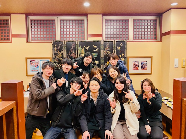 株式会社ユイマール
