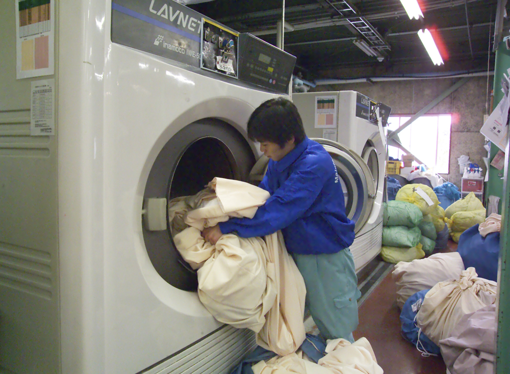 生産管理の求人詳細 埼玉県 キングラン メディケア株式会社 寄居工場 商社 卸売 総合商社 専門商社 貿易関連 採用係長