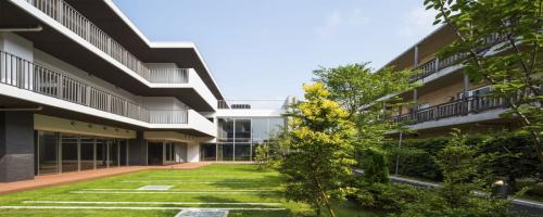 社会福祉法人 幸志会