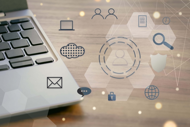 株式会社　オフィスMARINE