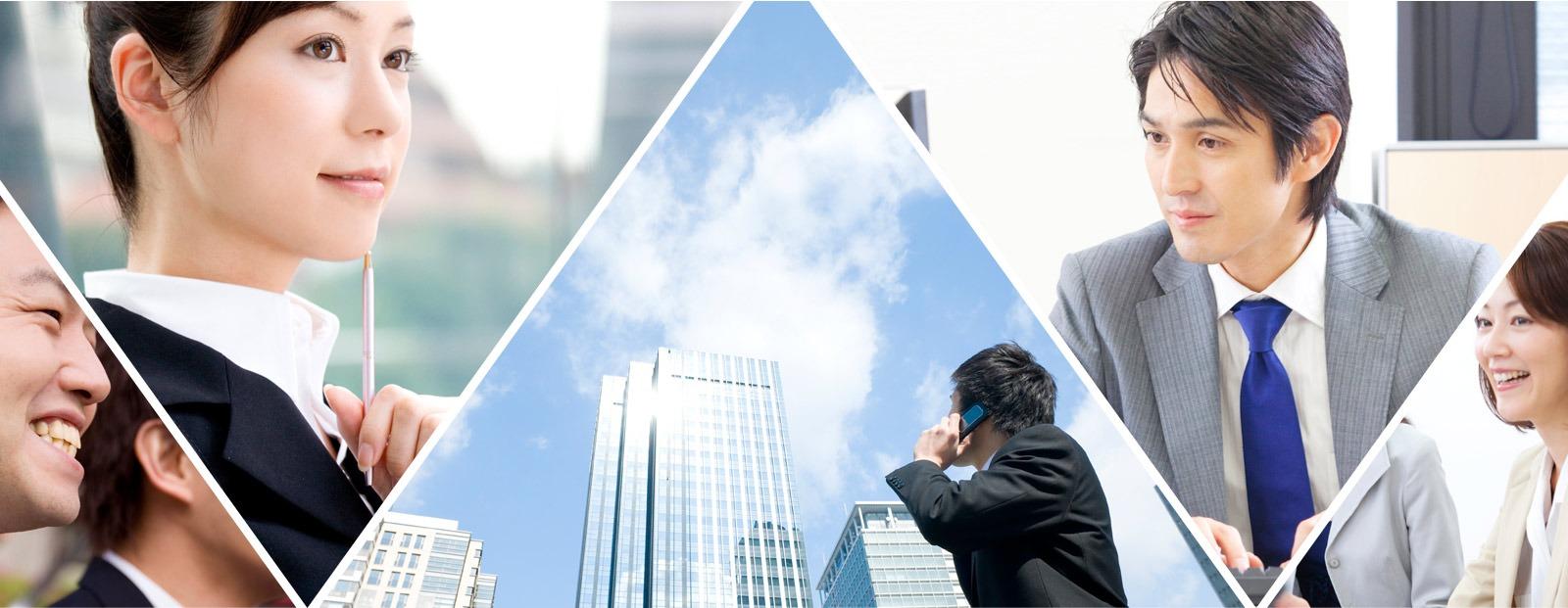 株式会社マンキャピタル