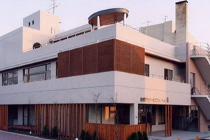 社会福祉法人リベルタ