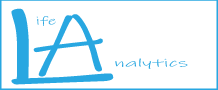 LifeAnalytics株式会社