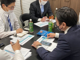 株式会社クリデン