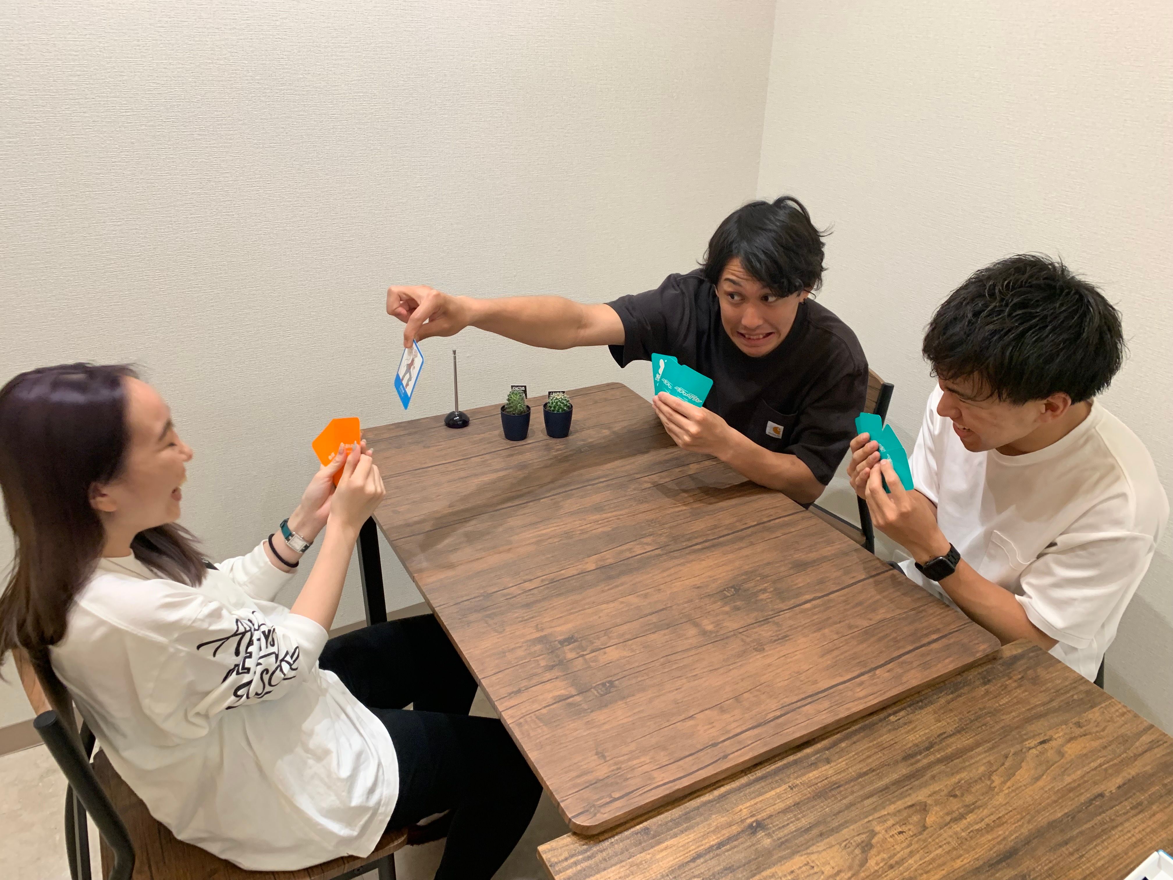 株式会社クロス
