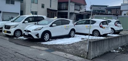 はる運転代行社
