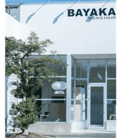 BAYAKA HAIR MENS