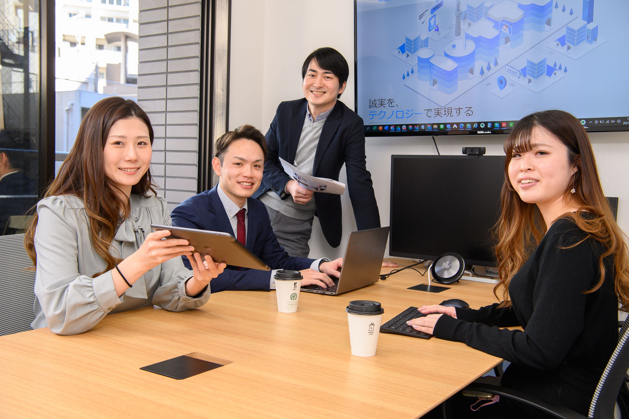 株式会社ietty