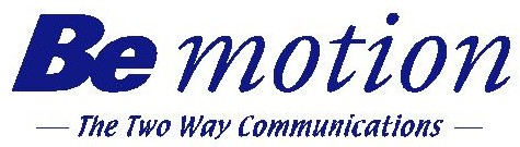 ビーモーション株式会社