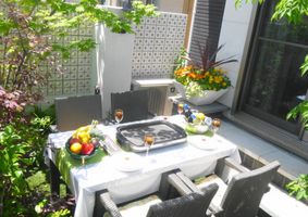 株式会社パルグリーン