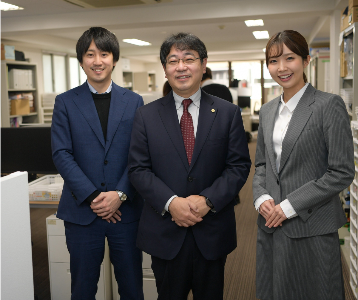 ≪会計事務≫税理士補助の募集 | [愛知県][その他専門・技術サービス][その他専門・技術サービス] | 税理士法人川崎会計事務所の採用サイトです