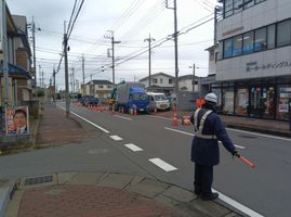 株式会社ウィズハートセキュリティ