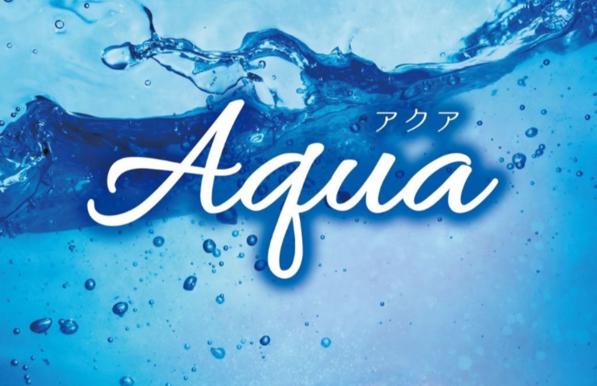 Aqua
