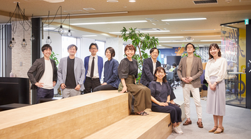 パーソルイノベーション株式会社eiiconカンパニー