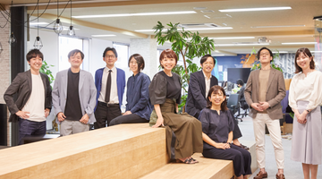 パーソルイノベーション株式会社eiiconカンパニー