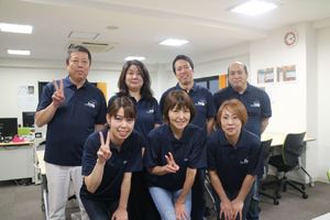 ライジングフード株式会社