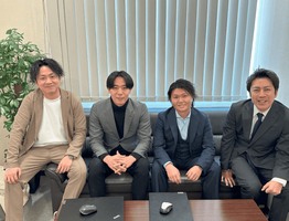 株式会社ネクサスインベストメント