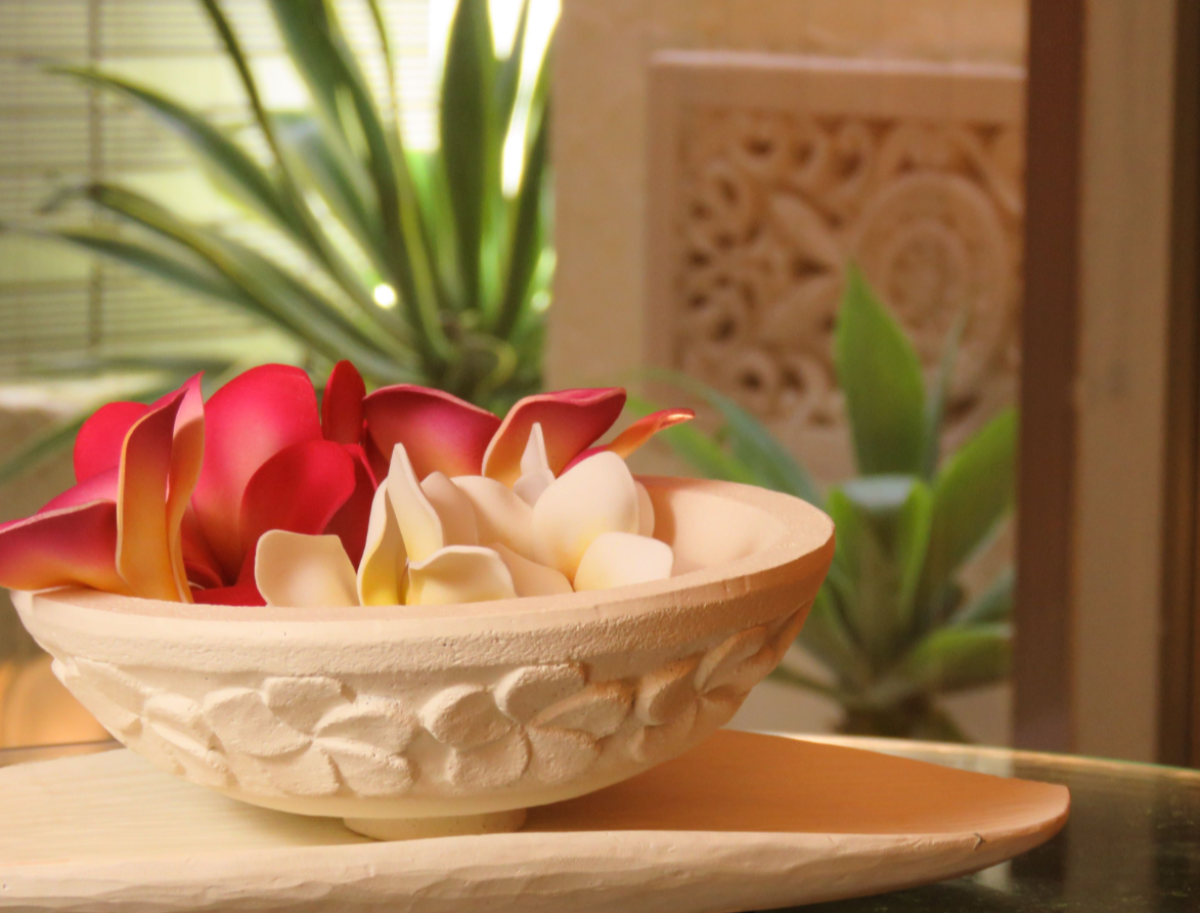 オールハンドのエステティシャンの求人詳細 東京都 インドエステrise 理美容 エステ エステサロン 採用係長