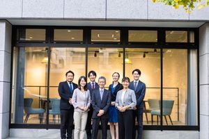 株式会社ビースタッフ