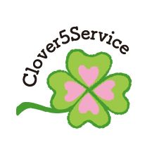 Ｃｌｏｖｅｒ５Ｓｅｒｖｉｃｅ