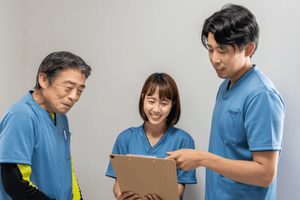 合同会社　ほまり