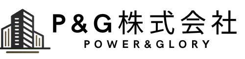 P&G株式会社