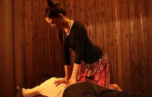 asian relaxation villa 八尾店