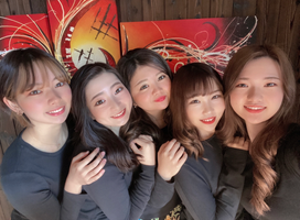 asian relaxation villa 八尾店