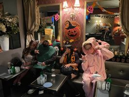 CLUB Reo（レオ）/ トゥーエス・マネジメント株式会社