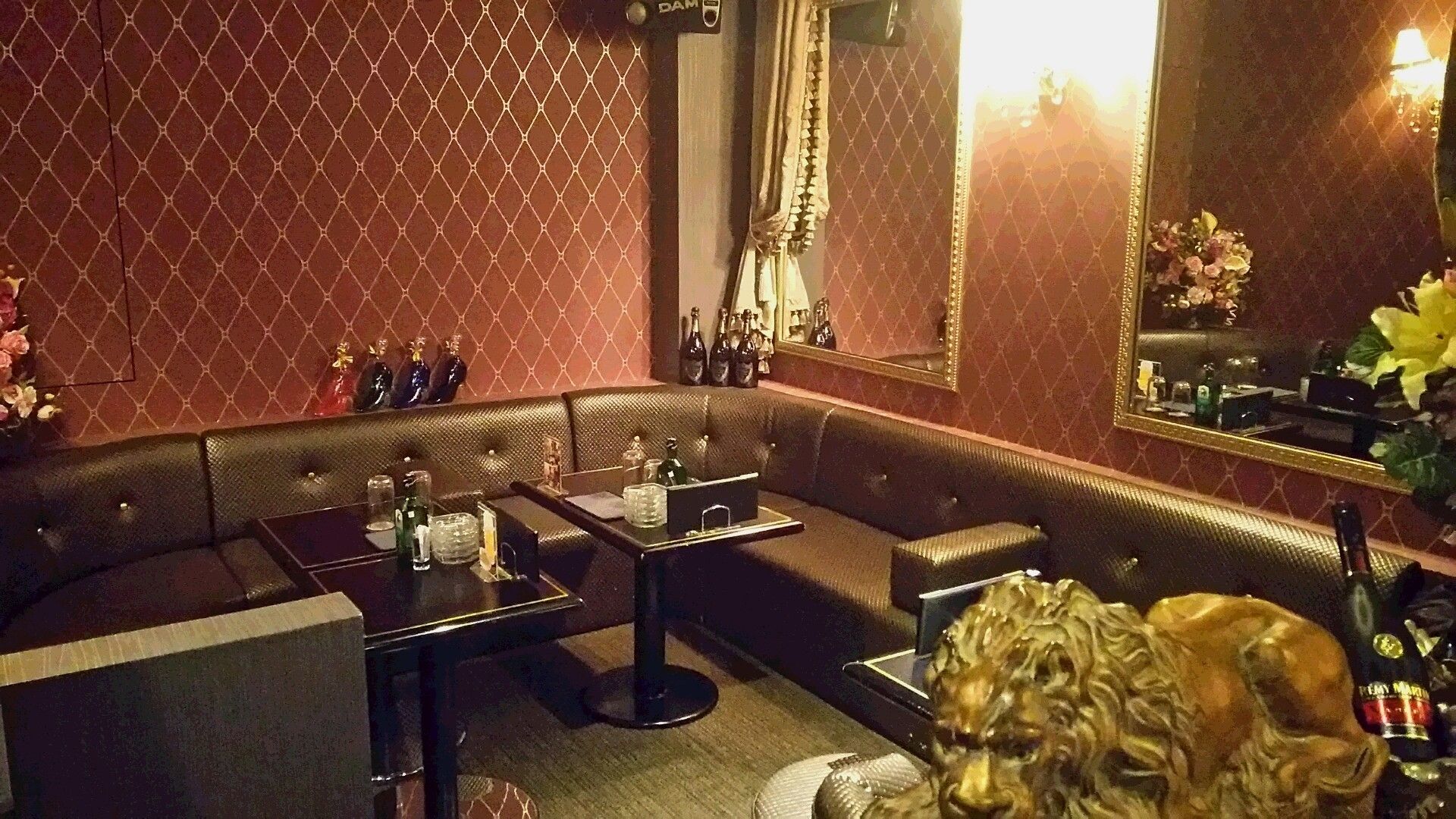 CLUB Reo（レオ）/ トゥーエス・マネジメント株式会社
