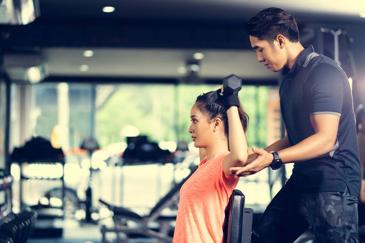 NEUTRALITY Fitness & Conditioning