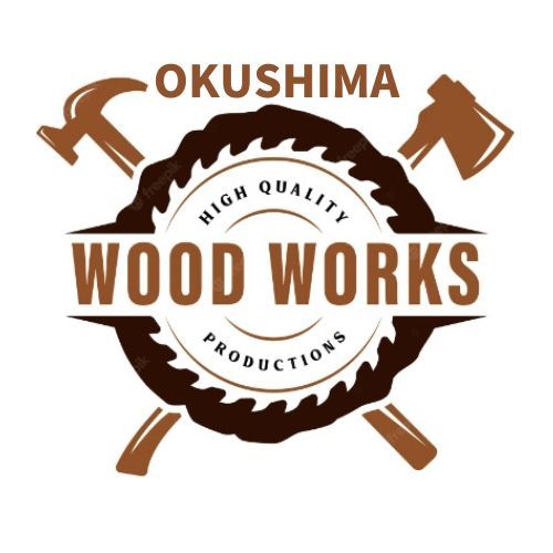株式会社OKUSHIMA・wood・works