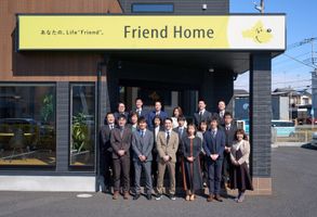 株式会社フレンドホーム