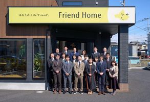 株式会社フレンドホーム