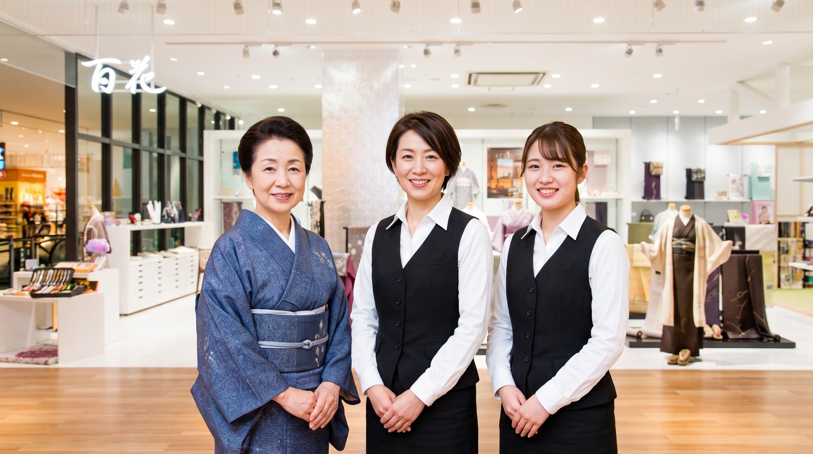 株式会社百花