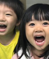 中葛西幼保園