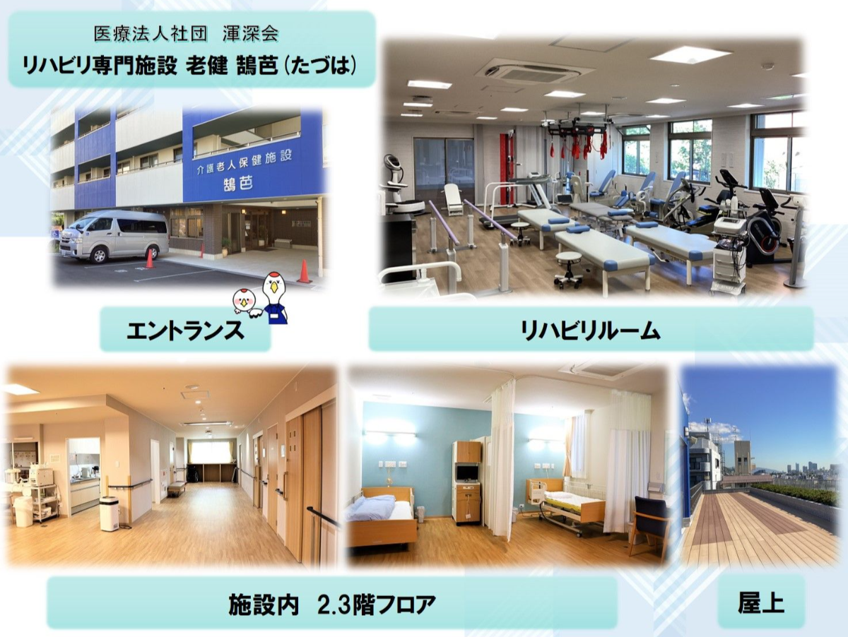 医療法人社団　渾深会