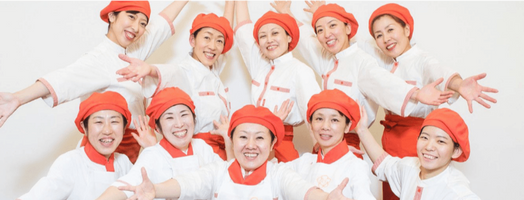 株式会社はなまるフードサービス