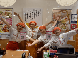 株式会社はなまるフードサービス