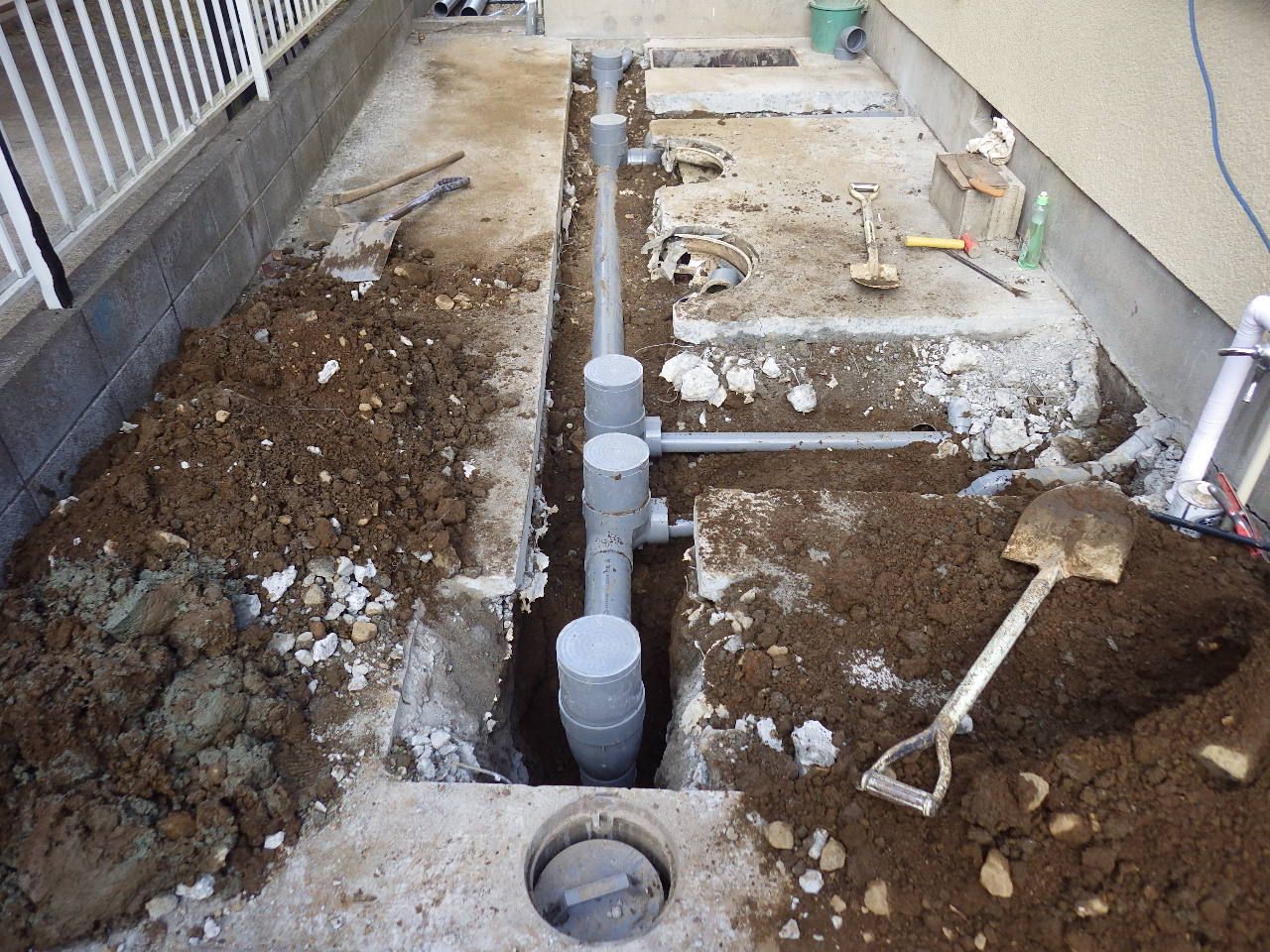 株式会社　サトウ管工