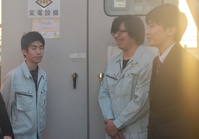 株式会社高度技術研究所