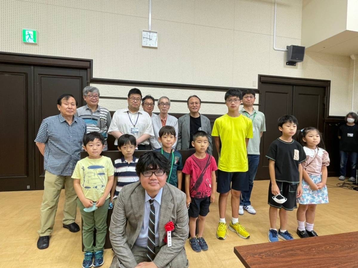 名古屋鶴舞インターナショナル支部