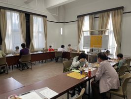 名古屋鶴舞インターナショナル支部