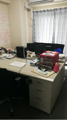 株式会社　信日康