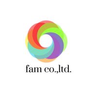 株式会社fam