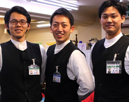 リーチ麻雀さかえ平塚店