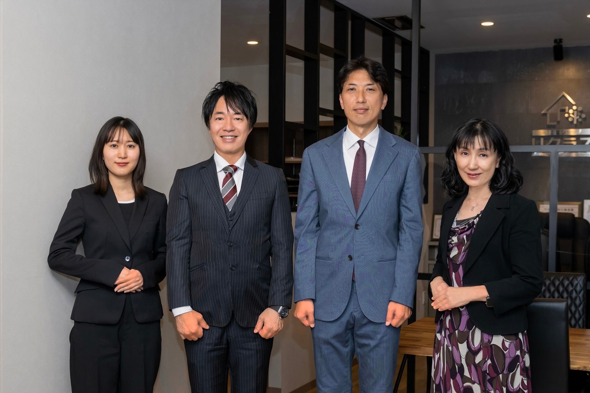 リクラス不動産株式会社