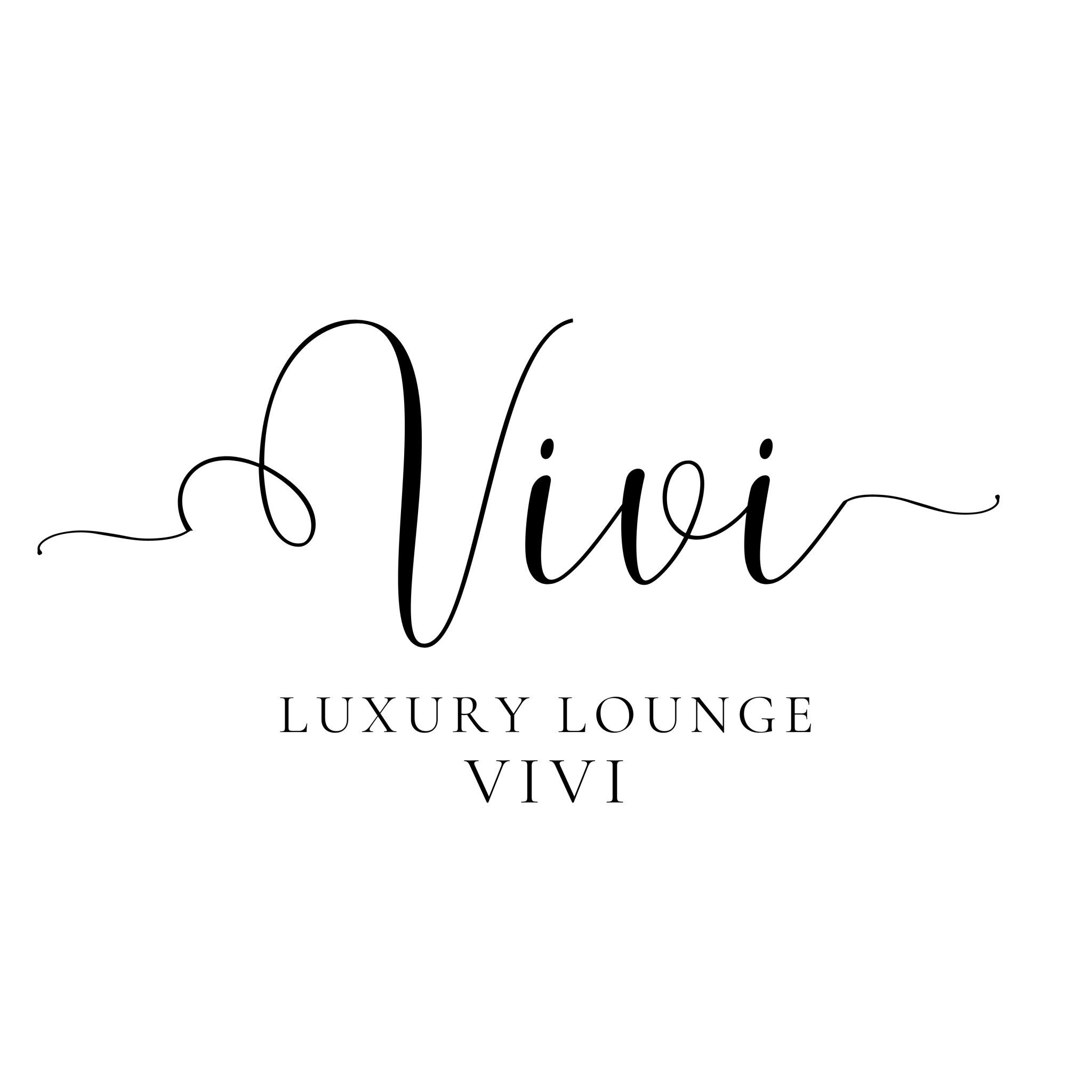 Luxury Lounge VIVI
